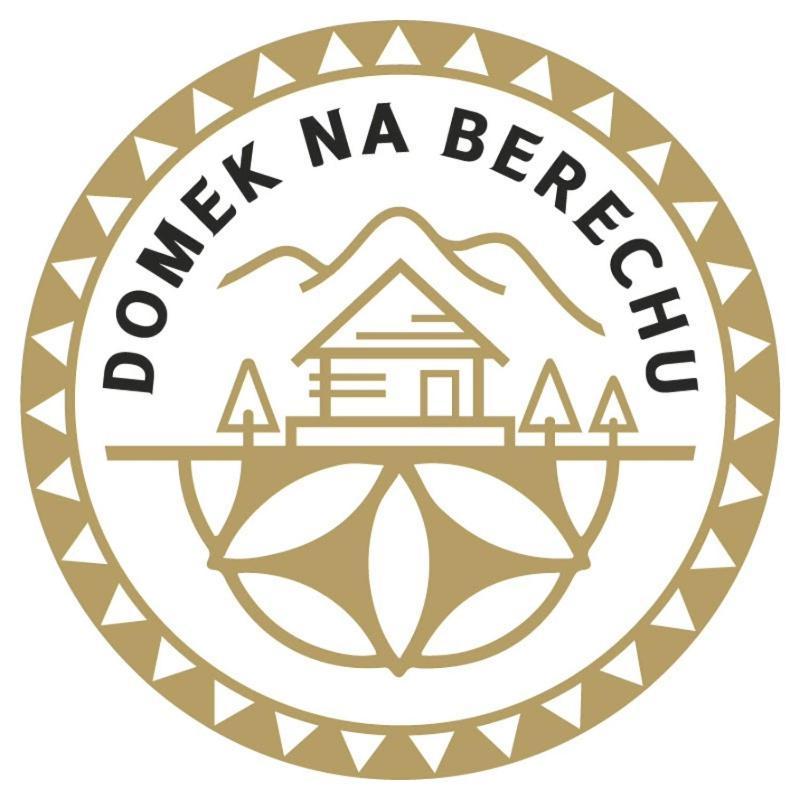 Domek Na Berechu Domek W Gorach-Pieniny Villa Szlachtowa Esterno foto
